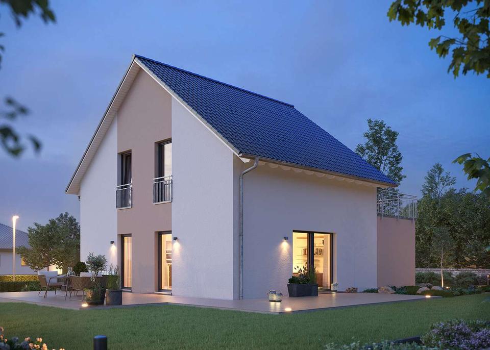 Vielseitig, modern, gemütlich - Das perfekte Zuhause für Sie in Kaiserslautern