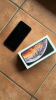 iPhone Xs Max, 256 GB gebrauchter guter Zustand Niedersachsen - Seesen Vorschau