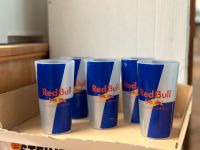 Red Bull Energy Drink Becher Trinkbecher Kunststoff Sachsen - Bannewitz Vorschau