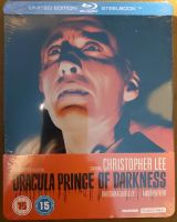 Zavvi Steelbook Bluray Dracula Prince of Darkness/Don't Look Now Feldmoching-Hasenbergl - Feldmoching Vorschau