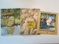 3x Kinderbücher: Murmel Fiff 2, Herr Kitzel und das Riesen… Nürnberg (Mittelfr) - Oststadt Vorschau