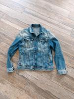 Pepe Jeans Jeansjacke used look Bayern - Lindau Vorschau