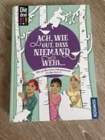 Krimi-Märchenbuch die drei !!! Edewecht - Edewecht - Friedrichsfehn Vorschau