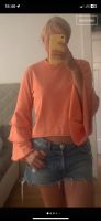 Super cooles Sommer Sweatshirt cropped Düsseldorf - Gerresheim Vorschau