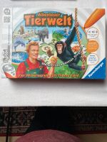 TipToi Spiel “Abenteuer Tierwelt” Rheinland-Pfalz - Grünstadt Vorschau
