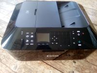 Canon Pixma MX725 All-in-One Hessen - Waldsolms Vorschau