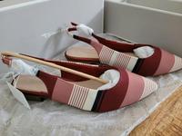 NEU & ungetragen! Tamaris Wortmann Multicolour Sandalen Bayern - Freilassing Vorschau