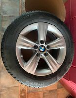 225/55 R16 Winterräder F30/31 m. RDKS-Sensor Nordrhein-Westfalen - Hüllhorst Vorschau