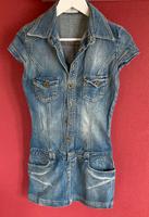 Jeanskleid (Pimkie) Gr. 34 Sachsen - Großpösna Vorschau