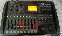 Zoom R8  Audio Recorder Mixer Audio Interface SD Nordrhein-Westfalen - Übach-Palenberg Vorschau