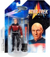 Bandai Star Trek TNG Action Figure Picard, 12cm Nordrhein-Westfalen - Hilden Vorschau