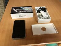 Iphone4  8GB Hessen - Neuhof Vorschau