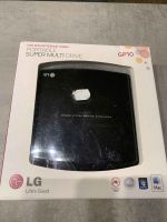 Externes Multi Drive (CD/DVD) - LG GP10 Neuhausen-Nymphenburg - Neuhausen Vorschau