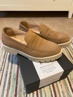 Brax Damenschuhe in Cappuccino Hessen - Heppenheim (Bergstraße) Vorschau