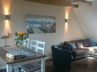 Ferienwohnung Diekkieker Husum neu modern Hund Urlaub Nordsee Nordfriesland - Husum Vorschau