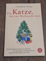 Die Katze, die zu Weihnachten kam von Cleveland Amory Hessen - Niedenstein Vorschau