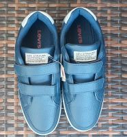 Levi's Schuhe Blau Gr.39 Neu mit Etiketten Baden-Württemberg - Lahr (Schwarzwald) Vorschau