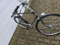 Gazelle Herrenrad 28 Zoll Rarität  mit Bremsgestänge Nordrhein-Westfalen - Krefeld Vorschau