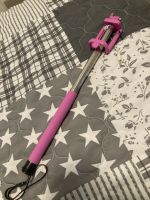 Selfistick pink Hessen - Lahntal Vorschau