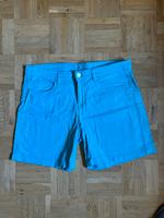 Türkise Shorts Niedersachsen - Uslar Vorschau