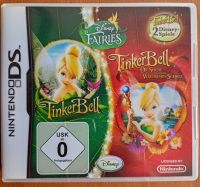 NintendoDS Spiel TinkerBell Sachsen - Johanngeorgenstadt Vorschau