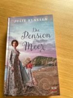 Julie Klassen - Die Pension am Meer - Christlicher Roman Nordrhein-Westfalen - Wermelskirchen Vorschau
