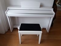 Yamaha Clavinova CLP 725 E-Piano Rheinland-Pfalz - Frankenthal (Pfalz) Vorschau