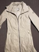 Wellensteyn  Regenjacke/Funktionsjacke mit  Kapuze Hessen - Büdingen Vorschau