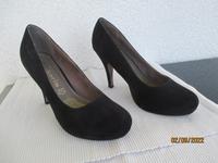Tamaris High Heels schwarz Größe 38 Bayern - Aschaffenburg Vorschau