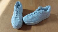 Sneaker von Kappa weiß Gr. EU 36 - sehr guter Zustand Nordrhein-Westfalen - Bedburg Vorschau