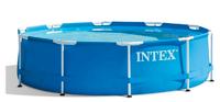 Intex Pool Metal Frame, 305x76 cm Nordrhein-Westfalen - Wetter (Ruhr) Vorschau
