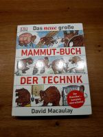 Das neue große Mammut-Buch der Technik Bayern - Hallstadt Vorschau