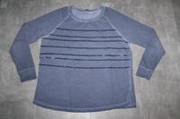 Langarmshirt blau Pailetten TCM Tchibo 44/46 Bayern - Bad Windsheim Vorschau