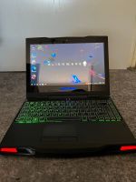 Alienware M11x  Intel Nvidia 8 GB Win 10 SSD Sachsen - Plauen Vorschau