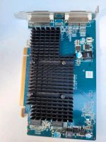 Grafikkarte Radeon HD5450 512MB Dual DVI-I Baden-Württemberg - Bad Schussenried Vorschau