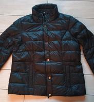 Jacke/ leichte Daunenjacke von Adagio gr.46/ Honig Schleswig-Holstein - Tastrup Vorschau