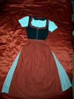 Dirndl von Landhaus gr.36 Trachten Kleid drindel Nürnberg (Mittelfr) - Mitte Vorschau