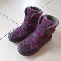 Froddo warme Winterstiefel/Winterschuhe Gr.38 unisex Thüringen - Greiz Vorschau