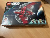 Lego 75362 Star Wars Ahsoka Tano Nordrhein-Westfalen - Mülheim (Ruhr) Vorschau