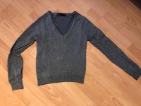 Zara Damen Pullover mit V-Ausschnitt, Langarm Strickpullover.Gr.M Baden-Württemberg - Leonberg Vorschau