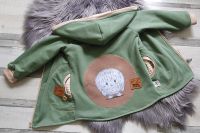 Jacke " Mini- Monster" , Handmade, GR.104-110 Aachen - Aachen-Brand Vorschau