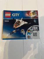 Lego City 60224 Raumfahrt Mars Mission Bayern - Dasing Vorschau