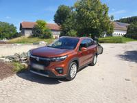 Suzuki (SX4) S-Cross 1.4 BOOSTERJET Hybrid Comfort ... Bayern - Bad Reichenhall Vorschau