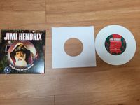 1x Single Jimi Hendrix Merry Christmas.. weißes Vinyl sehr selten Bayern - Ingolstadt Vorschau