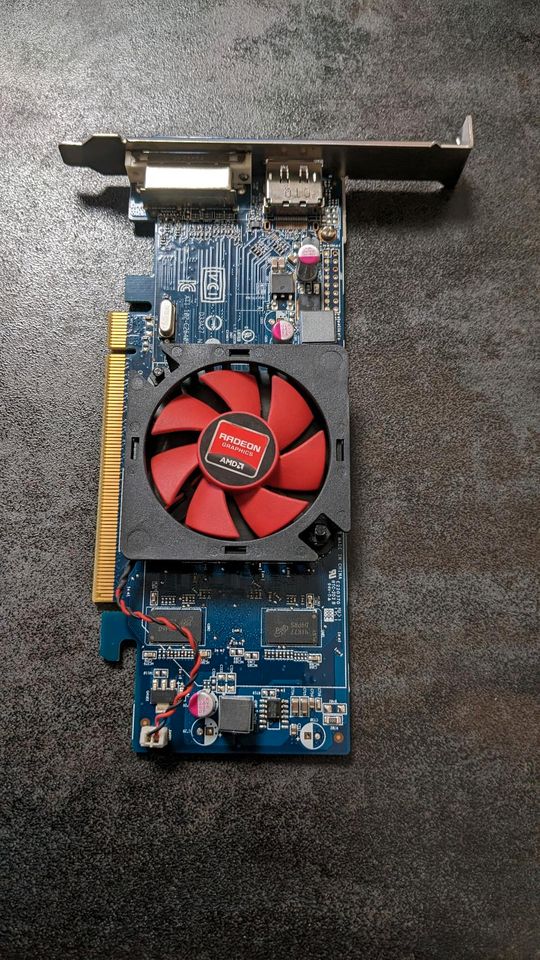 Mainboard / i5-4590, 16GB RAM, AMD Radeon 7000 in Tiefenbach Kr Passau