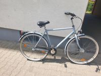 Trumph Kultrad Plus Herren Fahrrad zu verkaufen Frankfurt am Main - Bornheim Vorschau