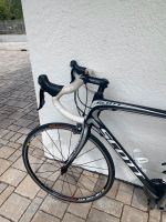 Scott addict r3 -Vollcarbon - neuwertig - Top! Bayern - Schliersee Vorschau