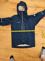 Mammut Eiger Advanced Hardshell Jacke Rheinland-Pfalz - Ayl Saar Vorschau