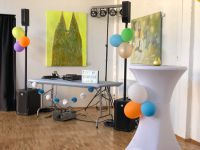 Set-2 Musik Anlage zur Miete | Party | Hochzeit| Event | Feier Köln - Nippes Vorschau
