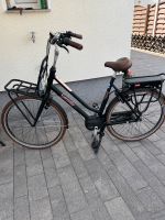 GAZELLE MISS GRACE C7 + E BIKE,BOSCH 500WH,BOSCH MOTOR 50NM,RH 59 Nordrhein-Westfalen - Marl Vorschau